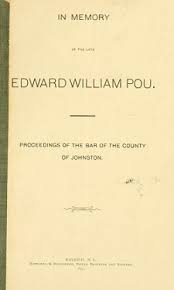 Pou, Edward William