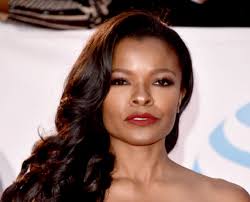 Empire': Keesha Sharp To Recur