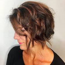 Your medium length hair styling routine will be determined by the length of your hair and the look you want. 19 Sleek Short Messy Hair Ideas To Try In 2021