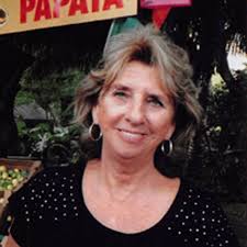 Linda Gail Huff Obituary December 15, 2019