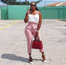 Ouça as 100 musicas que estão hiwena katanga é a nova música da cantora liloca. Liloca 2020 Mp3 Download Musica In 2021 Kizomba High Waisted Skirt Music Download