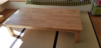 Anleitungen für festtafel, kaffeetafel und frühstückstisch. Kotatsu Der Japanische Tisch Aus Tirol Kotatsu Kaufen