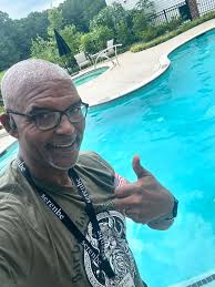 Wonderful fellowship with Bishop Ervin Jones! Jacksonville FL