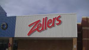 Address, phone, fax, email, opening. Brookside Mall Zellers Southsider1036