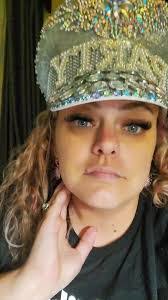 Kiara Harrison's Instagram, Twitter & Facebook