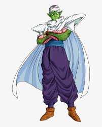Piccolo only has four fingers with black nails in the dragon ball manga, but five fingers with white nails in the anime series and the dragon ball super manga. Piccolo Dbz Resurrection F Piccolo Transparent Png 1024x943 Free Download On Nicepng