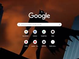 En esta colección de fondos de pantalla te traemos fondos que se mueven para que puedas tener la mejor coleccion de wallpapers para tu pc. Como Poner Un Gif Como Tu Fondo De Google Chrome Enter Co