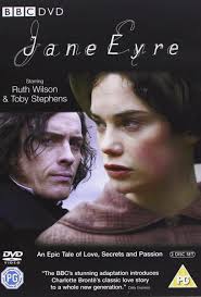 Jane Eyre (DVD) Ruth Wilson Toby Stephens Francesca Annis (UK IMPORT)