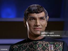 101 Mark Lenard Photos & High Res Pictures