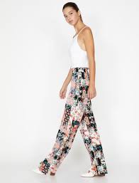 Siyah Bir Pantolon Modeli Mi Ariyorsunuz Koton Un Siyah Bayan Cizgili Pantolon Modelini Incelemek Ve Satin Almak Icin Hemen Tiklayin 8y Pantolon Kadin Siyah