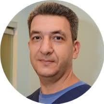 Dr. Leonard Umanoff, DDS