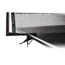 A round up of the best ping pong nets in 2021. Franklin Sports Table Tennis Net Portable And Easy Setup That Fits Most Ping Pong Tables Adjustable Net Tension Great For Family Fun Or Pro Play Franklin Sports