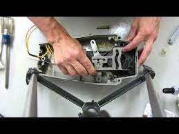 Youtube Quicksilver Throttle Manual