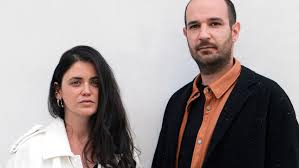 Sustainable Fashion Awards Finalist Themoirè Launches Footwear at MFW