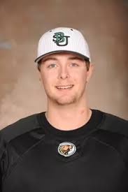 2010 Baseball Roster