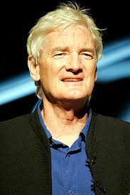James Dyson