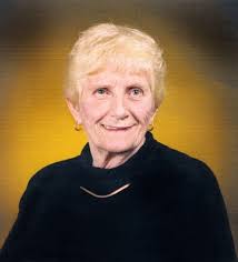 Kathleen 'Duddy' (Shomin) Richards