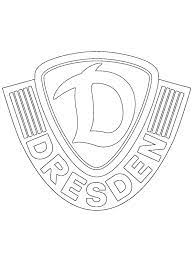 From wikimedia commons, the free media repository. Ausmalbilder Dynamo Dresden Besteausmalbilder De