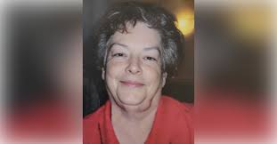 Obituary information for Sandra A VanBuskirk
