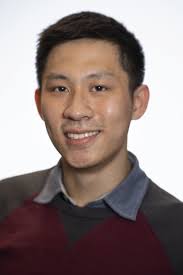 Albert Cheng