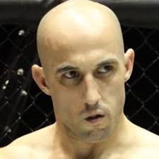 Jon Rohn vs. Mike Cross, KOP 50