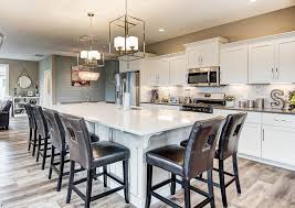 This is how you turn a plain wall into a beautiful accent wall using shiplap planks. Shiplap Kitchens Design Ideas Designing Idea