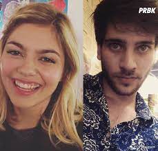 Dans son magazine hebdomadaire, public dévoile les photos du nouveau chéri de louane. Louane Emera En Couple Avec Navii Il Avoue Ce Qu Il Aime Chez Elle Purebreak
