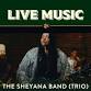 The Sheyana Band event image