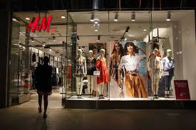 To apply a h&m malaysia sale 2019 coupon, all you have to do is to copy the related code from couponxoo to your clipboard and apply it while checking out. H M Opening Online And Physical Stores At Record Pace Wsj