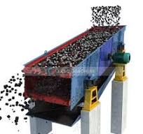 Vibrating Screen | Mine Screening Equipment - JXSC Machine