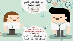 المرجع الشامل لتعلم اللغة التركية Let S Learn Turkish طارق فلويد منح دراسية وفرص تعليمية
