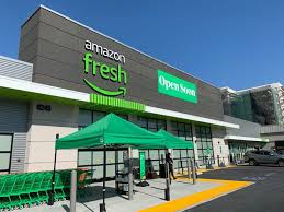 Visit us in store or online. Amazon S Invite Only Grocery Store Revealed In Exclusive Photos