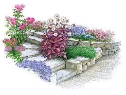 Einladende Sitzgelegenheiten Am Haus Seite 2 Mein Schoner Garten Garten Garten Design Plane Gartenzeitschrift
