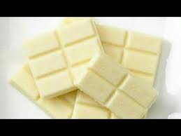 How To Make Milk Chocolate White Chocolate Easy Recipe Youtube Hot Milk Cake Bounty Chocolate Milky Bar Chocolate