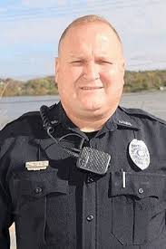 Officer James Schmitz