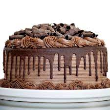 Avec une spatule, étalez une fine. Recette Creme Au Beurre Au Chocolat Facile Pour Fourrage Couverture Et Glacage De Cake Design Creme Au Beurre Chocolat Recette Cake Design Recette Creme