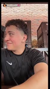 Alfonso Avelar's Instagram, Twitter & Facebook