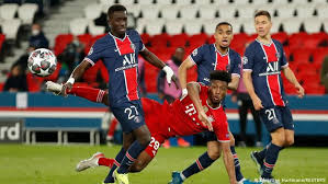 ‎مواهب عين الحجر في كرة القدم‎ Ø¯ÙˆØ±ÙŠ Ø§Ù„Ø£Ø¨Ø·Ø§Ù„ Ø³Ø§Ù† Ø¬ÙŠØ±Ù…Ø§Ù† ÙŠØ«Ø£Ø± Ù…Ù† Ø¨Ø§ÙŠØ±Ù† ÙˆÙŠØªØ£Ù‡Ù„ Ø¥Ù„Ù‰ Ø§Ù„Ù…Ø±Ø¨Ø¹ Ø§Ù„Ø°Ù‡Ø¨ÙŠ Ø±ÙŠØ§Ø¶Ø© ØªÙ‚Ø§Ø±ÙŠØ± ÙˆØªØ­Ù„ÙŠÙ„Ø§Øª Ù„Ø£Ù‡Ù… Ø§Ù„Ø£Ø­Ø¯Ø§Ø« Ø§Ù„Ø±ÙŠØ§Ø¶ÙŠØ© Ù…Ù† Dw Ø¹Ø±Ø¨ÙŠØ© Dw 13 04 2021
