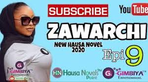 Tattalin so 2**7 / tattalin so 2 : Download Zawarci Episode 9 New Hausa Novels 2020 Hausa Novels 2020 In Mp4 And 3gp Codedwap