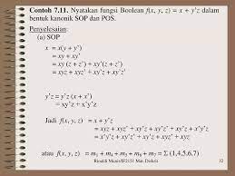 We did not find results for: Soal Dan Jawaban Aljabar Boolean Matematika Diskrit Kumpulan Contoh Surat Dan Soal Terlengkap