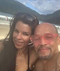 Tamika Arthur's Instagram, Twitter & Facebook