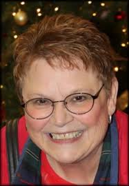 Linda R. (Stacy) Burgoin Vinton