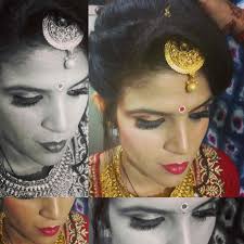 Top Beauty Parlours For Bridal in Shahganj