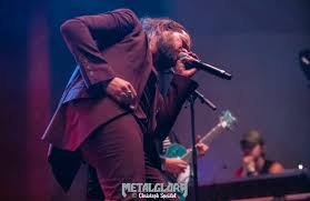 Rival Sons „Europe Summer 2024“, Support Creeping Jean, 19.06.2024, Capitol  Hannover