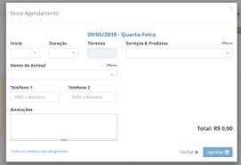 Var title2 = prompt('nome do agendamento:', event.title, { buttons: Como Faco Um Novo Agendamento Reallink Digital