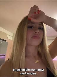 Engelediğin Numarayı Geri Getirme