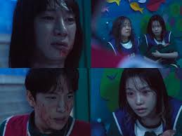 Left or right handed?