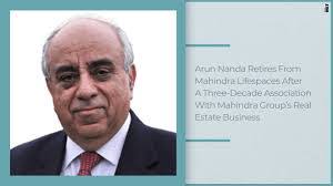 Arun Nanda's Instagram, Twitter & Facebook