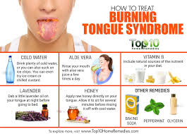 Bitter Taste In My Mouth Pregnancy How To Treat Burning Tongue Syndrome Top 10 Home Remedies Burning Tongue Syndrome Burning Tongue Burnt Tongue Remedies
