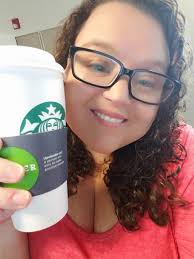 Cheers for 28 years. Got my free birthday coffee today 🎂🎉